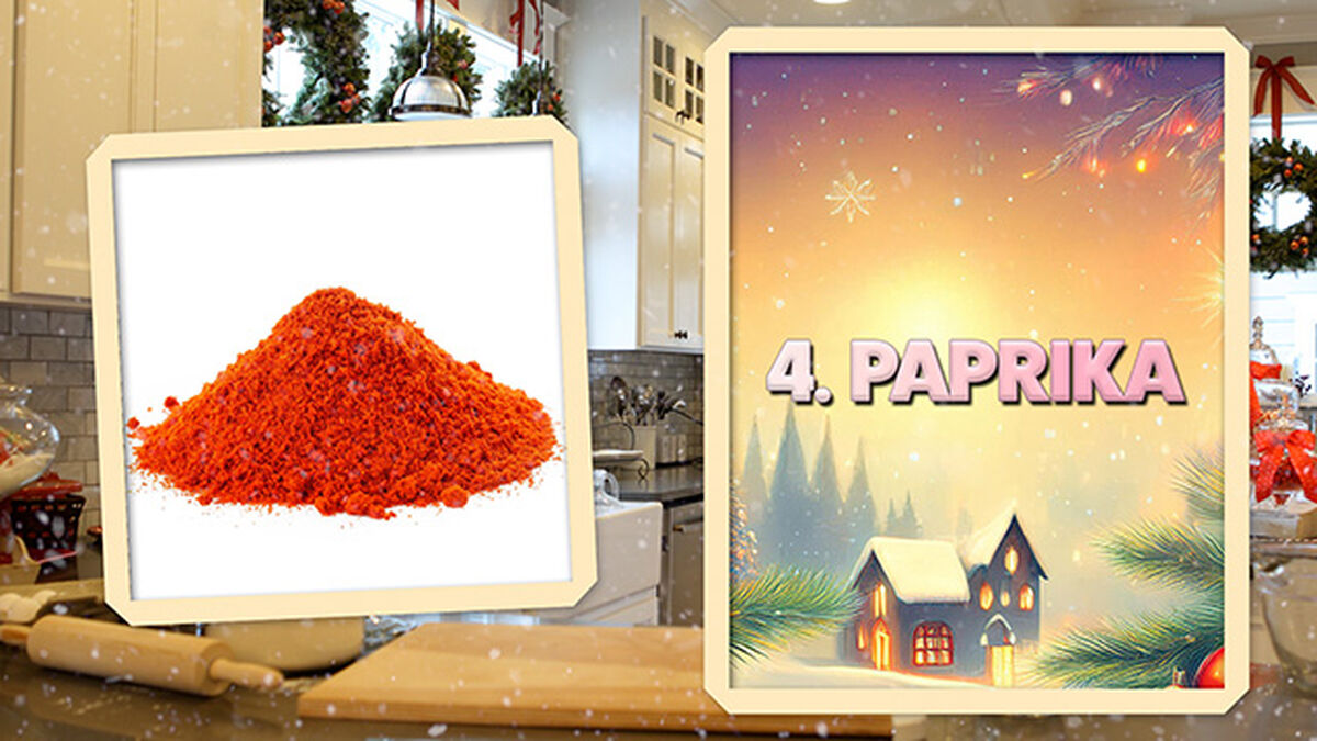 Seasoning's Greetings image number null
